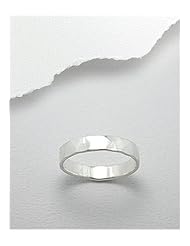 Ring In 92.5 Sterling Silver