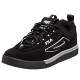 Fila Womens Disruptor Club Sneaker