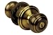 ANT BRS Entry Lockset