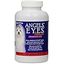 Angels' Eyes Natural Tear Stain Elimination and Remover, Sweet Potato Flavor, 225 gram