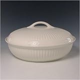 Mikasa Italian Countryside Round Covered Casserole 1 1/2 Qt.
