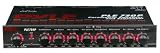 PYLE PLE720P Parametric Equalizer & Crossover