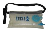 The Booze Belly -Large Volume Concealable Flask