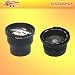 WIDE & 3X TELEPHOTO LENSES F/ OLYMPUS E-330 E-510 E-410
