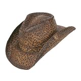 Rowdy Cowboy Hat