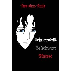 Schneewei� - Tiefschwarz - Blutrot