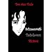 Schneewei� - Tiefschwarz - Blutrot