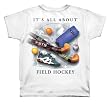 Its all about Field Hockey