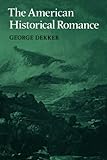The American historical romance