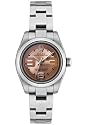 Women's Oyster Perpetual Automatic Stainless Steel