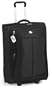 American Tourister 29" Upright, Black