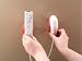 41xqfCJJ3CL. SL75 Cheap Wall Clip Game Controller Storage and Organizer Xbox 360, Wii, PS3 8 Pack (2 Sets of 4), Gray