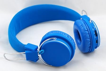 TECEVO F6 POP tooth Wireless Stereo Headphones Headset review