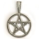 Sterling Silver Star Medium