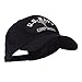 e4Hats.com US Navy Fan Shape Large Patch Cap - Navy Corpsman OSFM