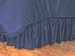 Houston Texans Bedskirt