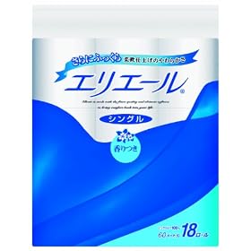 �G���G�[�� �g�C���b�g�e�B�V���[ 18���[�� �V���O��