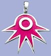 BICO AUSTRALIA JEWELRY (BT19) WANDERER - FREE SPIRIT & TRAVEL