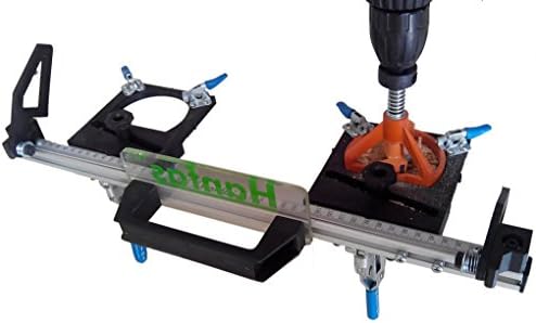 "Hanfas" HINGE BORING 3D RAPID JIG 700mm