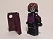 ELL-SWIM Zeegler Orthosis Lego Gambit Minifig Marvel X-Men Mutant Remy LeBeau