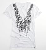 Hurley Gypsy Charm Tee