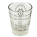 Kitchen & Housewares : Measuring Cup -Shot Glass Styl