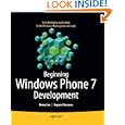 Beginning Windows Phone 7 Development (Books for Professionals by Professionals)
