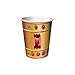 Creative Converting Buried Treasure 8 Count Paper Cups, 9-Ounce