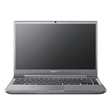 Samsung Series 7 NP700Z5A-S09US 15.6-Inch Laptop (Silver)