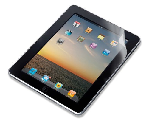 Belkin Screen Overlay for Apple iPad (F8N365CW)