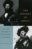 The Absence of Grace: Gender and Narrative in Two Renaissance Courtesy Books
