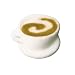 Lucks Dec-Ons Coffee Cups, 105 pk