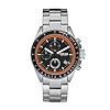 Chronograph, Fossil, »CH2673«