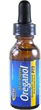 N.American Herb Spice - Oreganol (Oil Of Oregano), 1 fl oz liquid