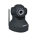 Foscam FI8918W Wireless/Wired Pan & Tilt IP/Network Camera with 8 Meter Night Vision and 3.6mm Lens (67� Viewing Angle)
