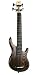 Kala Fretted Solid Body U-BASS, Satin Espresso Brown w/ Bag Kala Fretted Solid Body U-BASS, Satin Espresso Brown w/ Bag