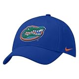 Nike Florida Gators Royal Blue Wool Classic Hat