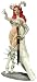 Femme Fatales - PVC Statue: White Tarot