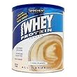 Greens & Whey Powder Chocolate by Country Life - Biochem - 24.5 Oz