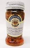 Agostino Recca Anchovies Fillet 3oz