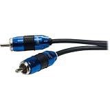 Stinger 2 Male / 1 Female HPM 3 Series Interconnects