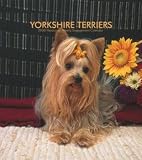Yorkshire Terriers 2008 Hardcover Weekly Engagement Calendar