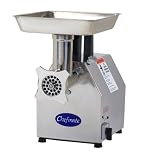 Globe CC12 Meat Chopper #12 Head | 1 HP