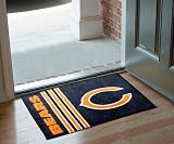 NFL - Chicago Bears Starter Rug - Uniform Inspired