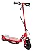 Razor 13111260 E100 Electric Scooter (Red)
