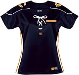 Chicago Bears Women's Draft Me V-Neck Top