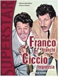 Franco Franchi e Ciccio Ingrassia
