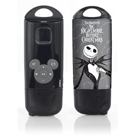 Disney Mix Stick MP3 Player - Nightmare Before Christmas
