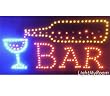LED Bar Sign
