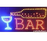 LED Bar Sign